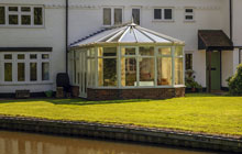 Balmerlawn conservatory leads