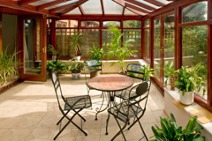 Balmerlawn conservatory quotes