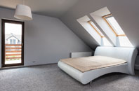 Balmerlawn bedroom extensions
