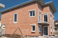 Balmerlawn home extensions