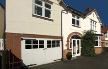 Balmerlawn multiple storey extension leads
